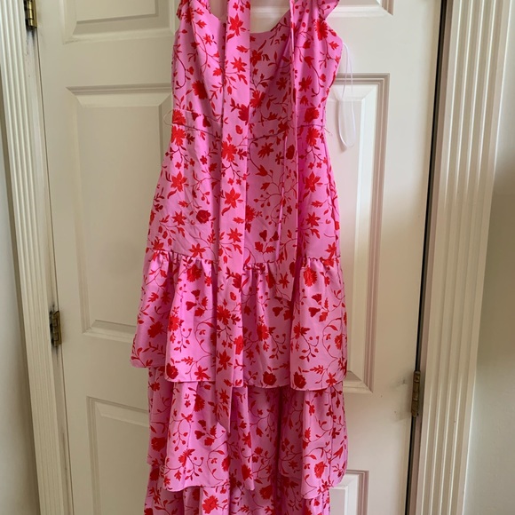 LIKELY Charlotte dress size 0/2 never worn - Picture 9 of 10